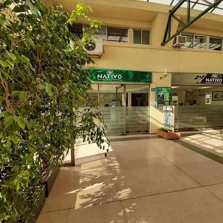 Nativo Hotel y Cafeteria Talca  Esterno foto
